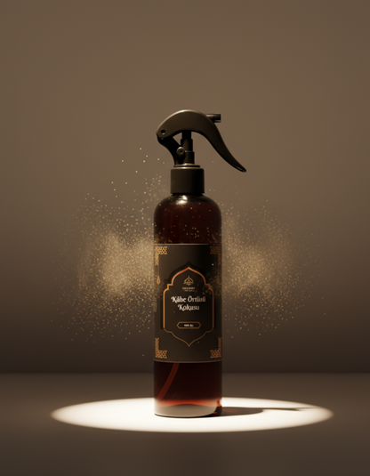 Kabe Örtüsü Oda Parfümü (400 ML)