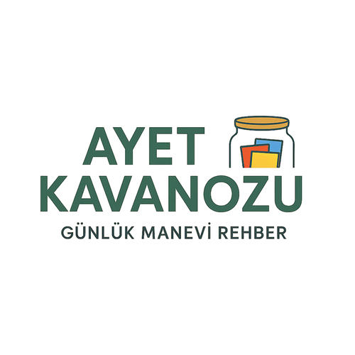 Ayet Kavanuzum
